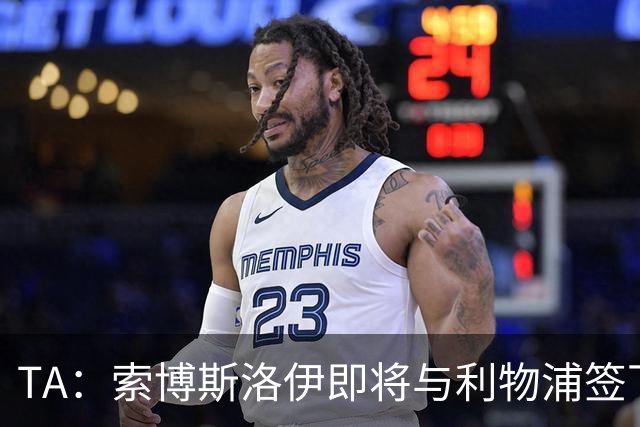 TA：索博斯洛伊即将与利物浦签下一份长期续约合同